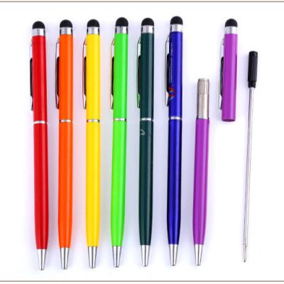 China Promotional Quality Ballpoint Pens Guaranteed Unique Wholesale Black Retractable Ballpoint Pen for sale