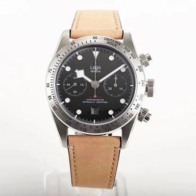 China Unique men's gold mechanical watch luxury waterproof classic roleables custom day/date automatic watch for sale