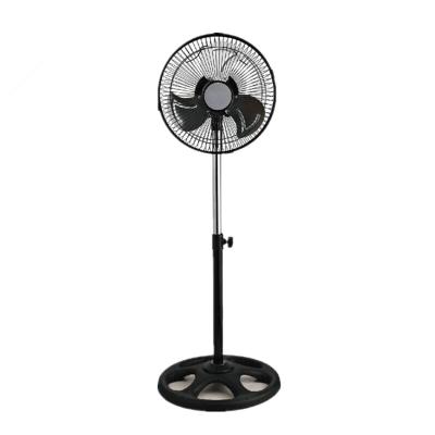 China Small fan ventiladores de pedestal de 10 y 12 colored pulgadas for sale