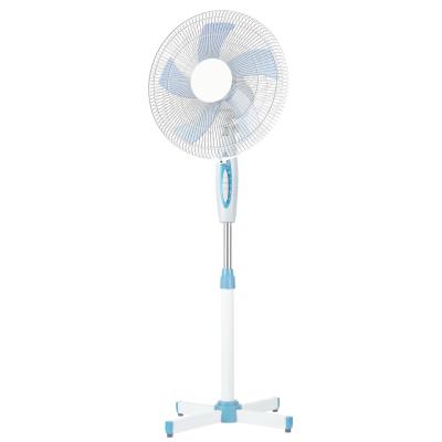 China Low Noise Low Noise 16 Inch Rack Fan 3 Speed ​​Setting Oscillating Rack Fan SR-S1614 for sale