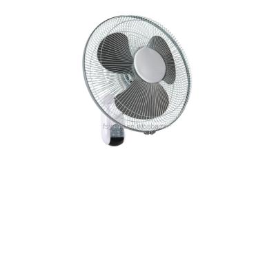 China 16 Inch Hotel Remote Control Wall Fan Hot Sale Item for sale