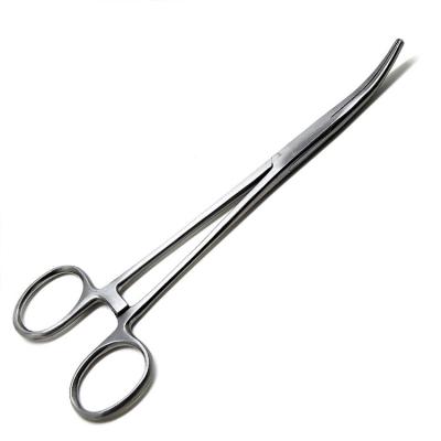 Κίνα Straight Metal Medico Laparoscopic Forceps Χειρουργικά Όργανα Μίας Χρήσης προς πώληση