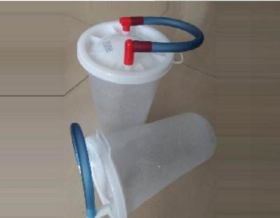 China Suction Bag , Suction Liner , Suction Bottle , suction consister , 1000ml  , 1500ml , 2000ml , 3000ml , for sale