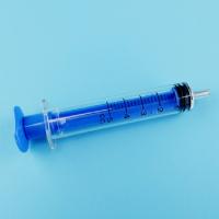 China OEM de Centrale Aderlijke Beschikbare Medische Spuit van de Catheteruitrusting 5ml Te koop