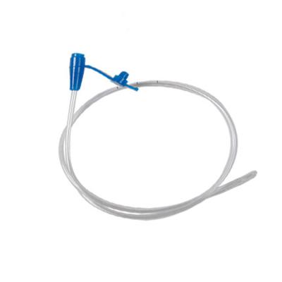 China Infant Pacifier Medical Disposable Products 22Fr Silicone Stomach Feeding Tube for sale