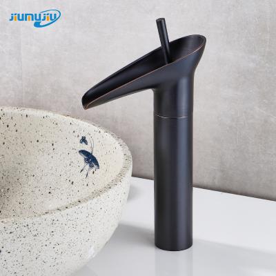 China High Quality Faucets Faucets Public Places Single Handle Infrared Single Handle Bathroom Wine Glass Basin Faucet for sale