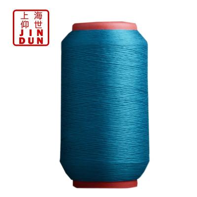 China 100% Acrylic Abrasion-resistant, cotton acrylic, polyester carpet yarn for sale