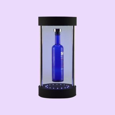 China Good Selling Magnetic Levitation Floating Ion Revolution Display for sale