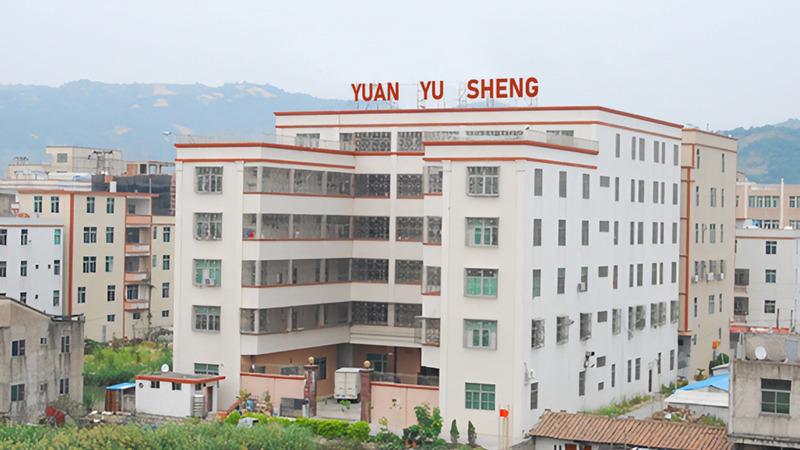 Verified China supplier - Shantou Yuanyusheng Clothing Co., Ltd.