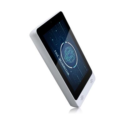 China Shockproof smart home tablet 8 inch poe RK3128 wall mount android tablet poe for sale