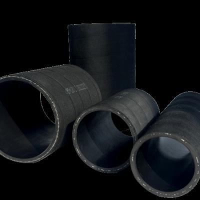 China Oil and corrosion resistance High quality EPDM/NBR rubber water conveyer hose with oil and wear-resistant rubber hose for sale