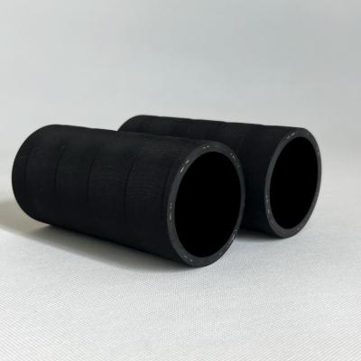 China Oil and corrosion resistance Hot Sale EPDM Upper / Lower Custom Radiator Hose For C*A*T for sale