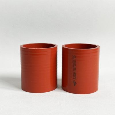 China High Temperature Resistance Specializing in the production of reasonable price can be customized silicone tube for sale