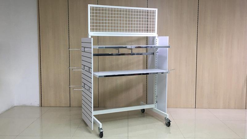 Verified China supplier - Hangzhou Dunli Store & Display Fixtures Co., Ltd.