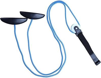 China Indoor Sporting Goods Shoulder Exercise Rope Exercise Pulley for Shoulder Rehabilitation Indoor Pulley Spine Training Cervical Test Program for sale