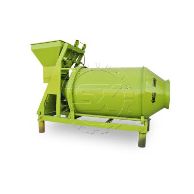 China Bulk Blending Garden Hose Fertilizer Mixer , Chemical Granular Dry Fertilizer Blenders for sale