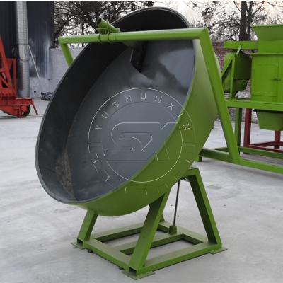 China Cat litter bentonite granulator /granules making machine/Cat litter bentonite granules making machine for sale