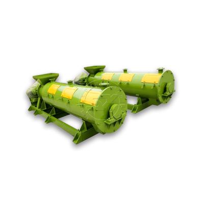 China Farm machine of new type organic fertilizer granulator machine be used for producing organic fertilizer for sale