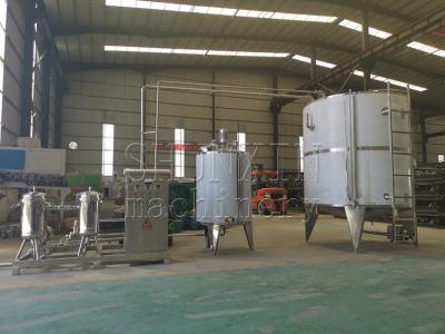 중국 Factory price liquid organic fertilizer-machine for sale/liquid  fertilizer-machine 판매용