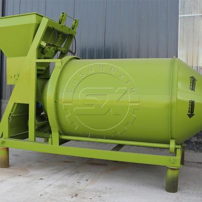 China 3t/h bb fertilizer mixer used in automatic fertilizer mixing production line Te koop