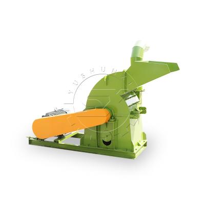 China Small farm commercial efficient wheat straw grain crusher/wheat straw grain crusher Te koop