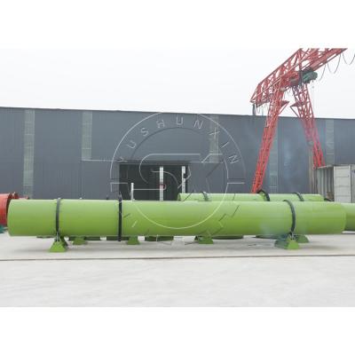 China Chicken manure dryer fertilizer granules dryer/fertilizer drying machine for sale