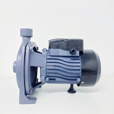 China Family Homes Domitco CPM158 Water Pump Centrifugal Pump For Irrigation System Water Supply for sale