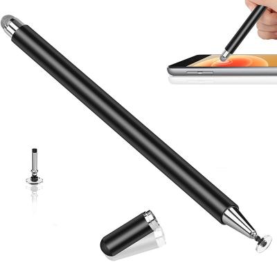 China Universal Capacitive Tablet Stylus Pen Touch Screen Pen For iPad Phone IPhone / Tablet for sale