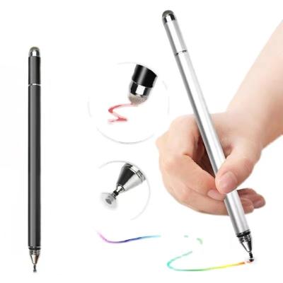 China High End Point POM Active Capacitive Stylus Pen Tablet Pencil Drawing Sensitive Tablet Tip For iPad Popular for sale