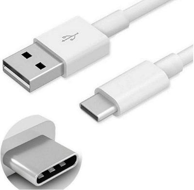 China Android High Grade USB C 3A USB Data Cable Type Mobile Phone Cable Charging Cable Fast Charging USB C Cable Mobile Phone Charger for sale