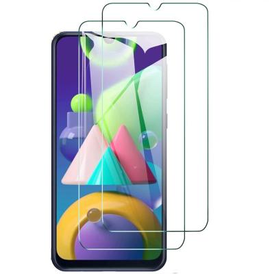 China Anti-scratch full glue glass screen protector for galaxy S22 sensile unlock for sale