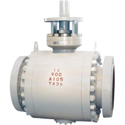 China China Stainless Steel Ball Valve Float Ball Valve 2'--40