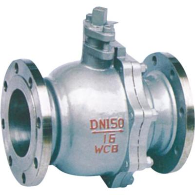 China Factory Customized Stainless Steel Ball Valve 2