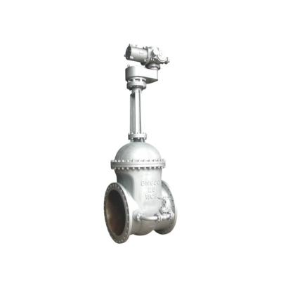 China 150mm general gate valve for sale