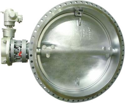 China General butterfly valve for sale