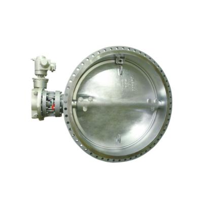 China WCB General Butterfly Valve for sale