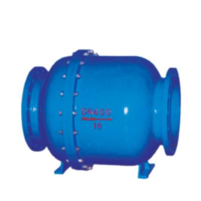 China General Brand New Cheap High Pressure Cast Iron Check Valve Factory Price Check Valve for sale