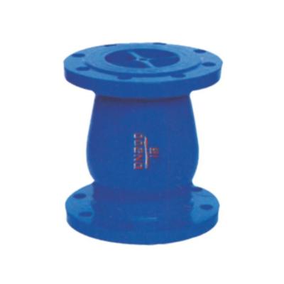 China General Hot Selling Malleable Check Valve Iron Swing Check Valve for sale