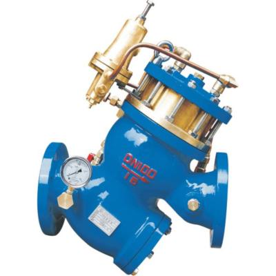 China General High Quality Industrial Hydraulic Control Valve Main Control Valve for sale