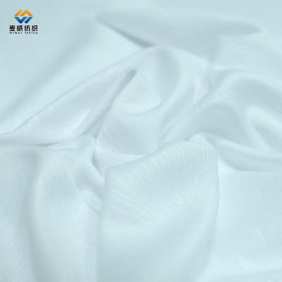 China [Myway] hot sale soft [Myway] fashion manufacturer supply design polyester sheet elastic fabric jacquard knit fabric for garment for sale