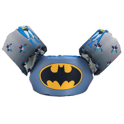 China Comfortable Cartoon Ring Swimming Armbands Inflatable Arm Inflatable Wrestling Ring for sale