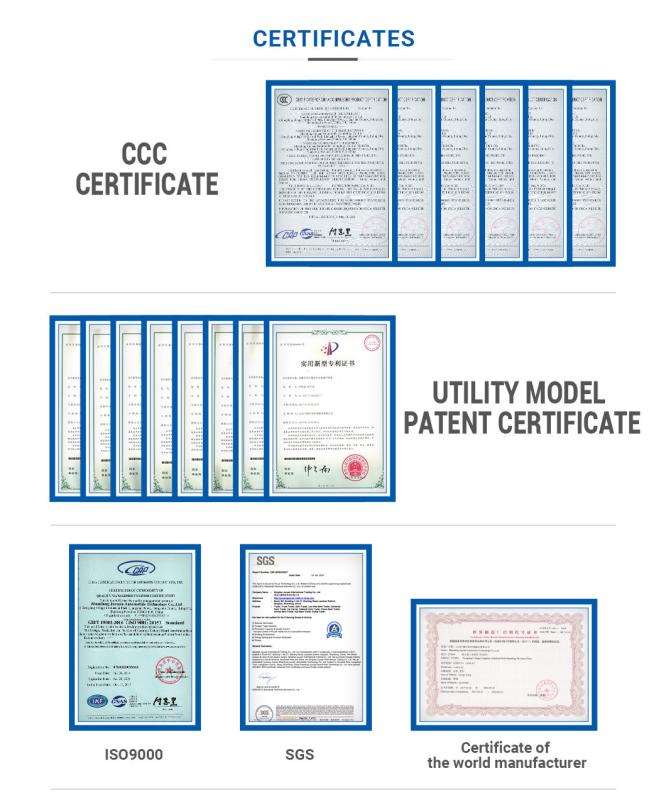 Fornecedor verificado da China - Qingdao Juyuan International Trading Co., Ltd.