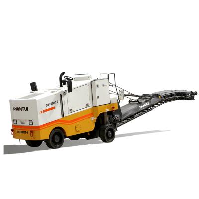 China Construction worksÂ   Asphalt Road Milling Machine for sale