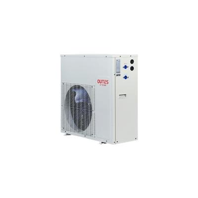 China Outes Outdoor Wholesale Products AWC10P Air Water Heat Pump AIR SOURCE HEAT PUMP Controller for sale