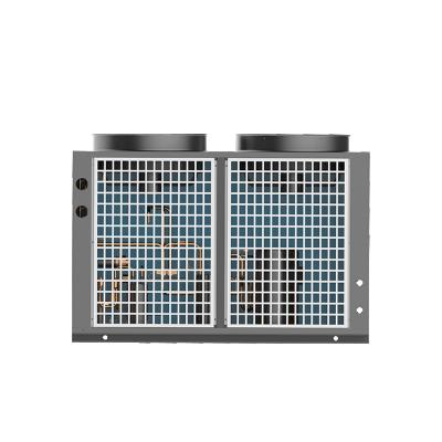 China Good Quality Swimming Pool Heat Pump Outdoor Commercial Swimming Pool Heater Air to Water Heat Pump for sale