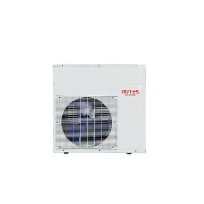 China Outdoor Inverter Swimming Pool Heat Pump Inverter Swimming Pool Heat Pump Wifi Manufacturers China Suppliers China (r32) for sale