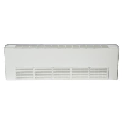 China Commercial Hotels 110v Cassette Fan Coil for sale