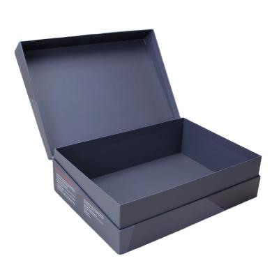 China Hot Sale Recyclable Customized Electronic Thermometer Electronic Product Packaging Paper Box for sale