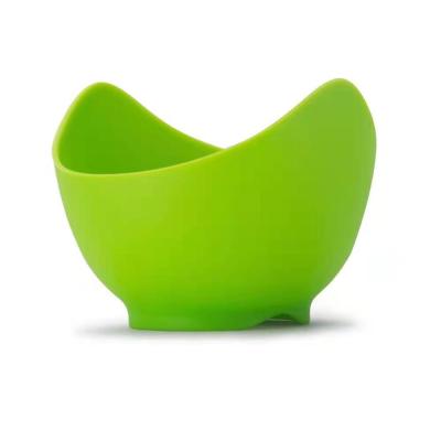 China New Sustainable Poacher BPA Free, Egg Cooking, Silicone Egg Egg Cup for sale