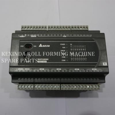 Cina Roll Forming CNC Parts Delta PLC PCB Board Roll Forming Machine Spare Parts Control System Accessories in vendita